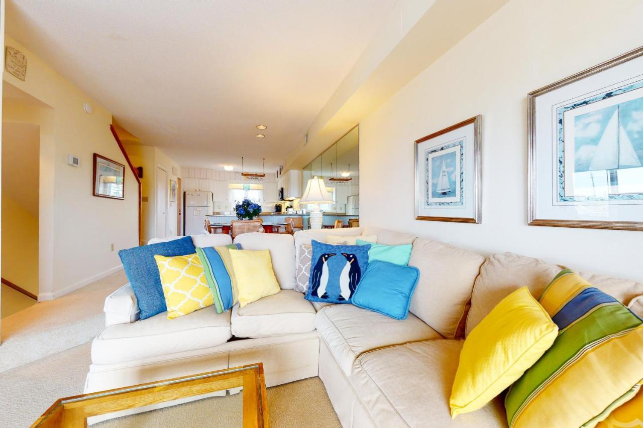 Seaside Villas --- 40123 Seaside Drive Fenwick Island Εξωτερικό φωτογραφία