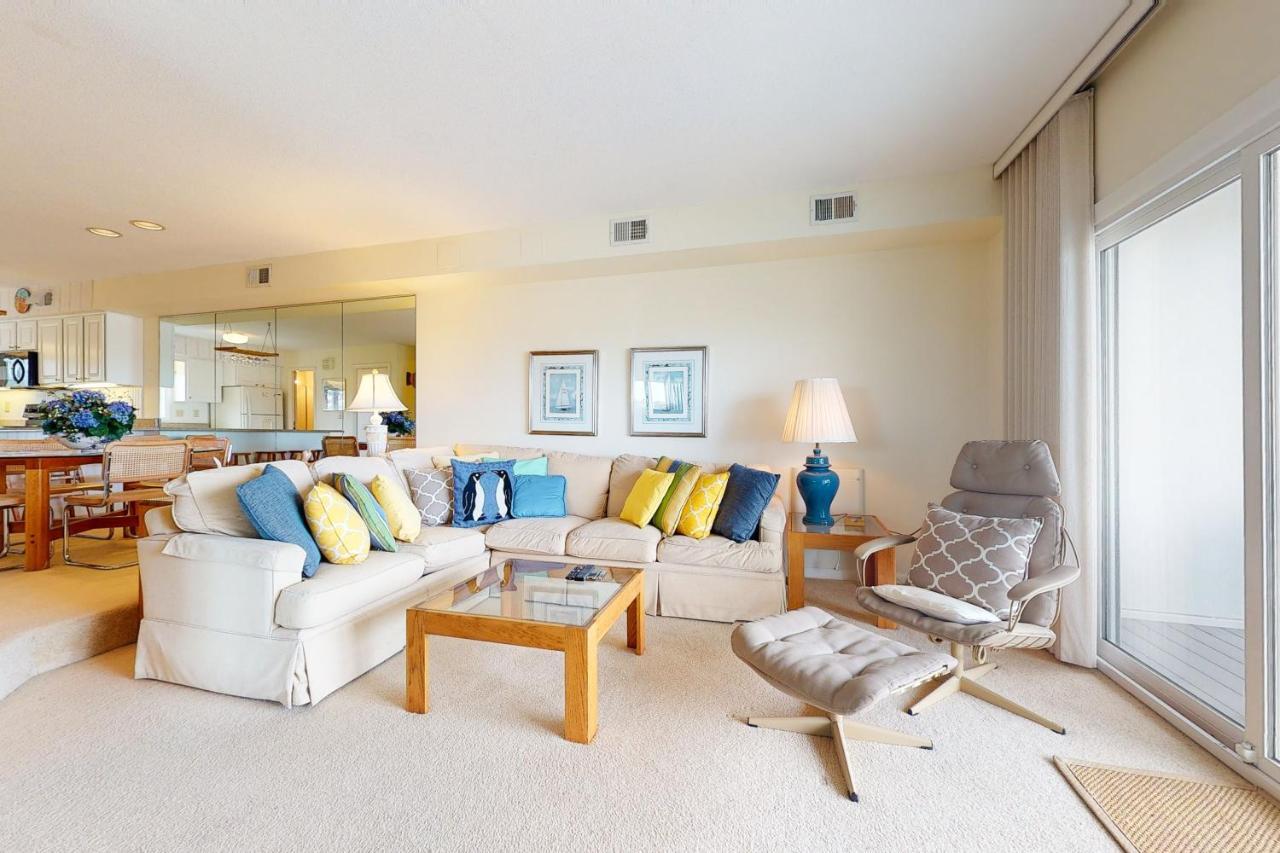 Seaside Villas --- 40123 Seaside Drive Fenwick Island Εξωτερικό φωτογραφία