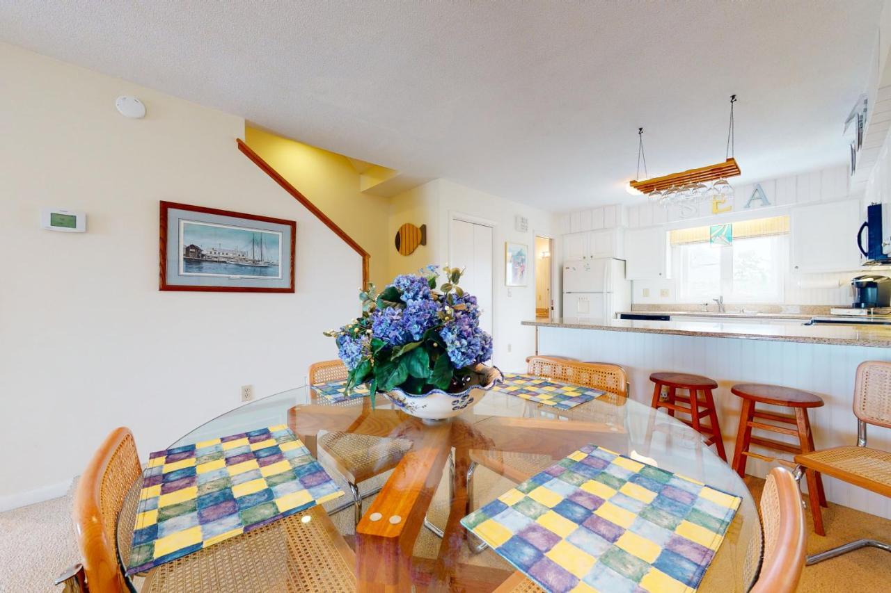 Seaside Villas --- 40123 Seaside Drive Fenwick Island Εξωτερικό φωτογραφία