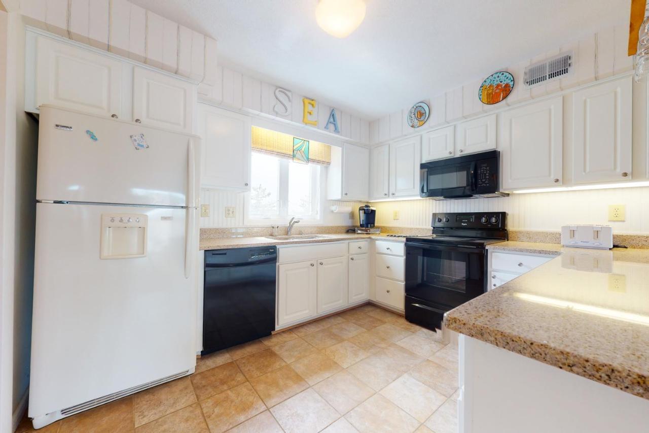 Seaside Villas --- 40123 Seaside Drive Fenwick Island Εξωτερικό φωτογραφία