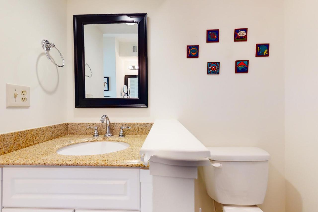 Seaside Villas --- 40123 Seaside Drive Fenwick Island Εξωτερικό φωτογραφία