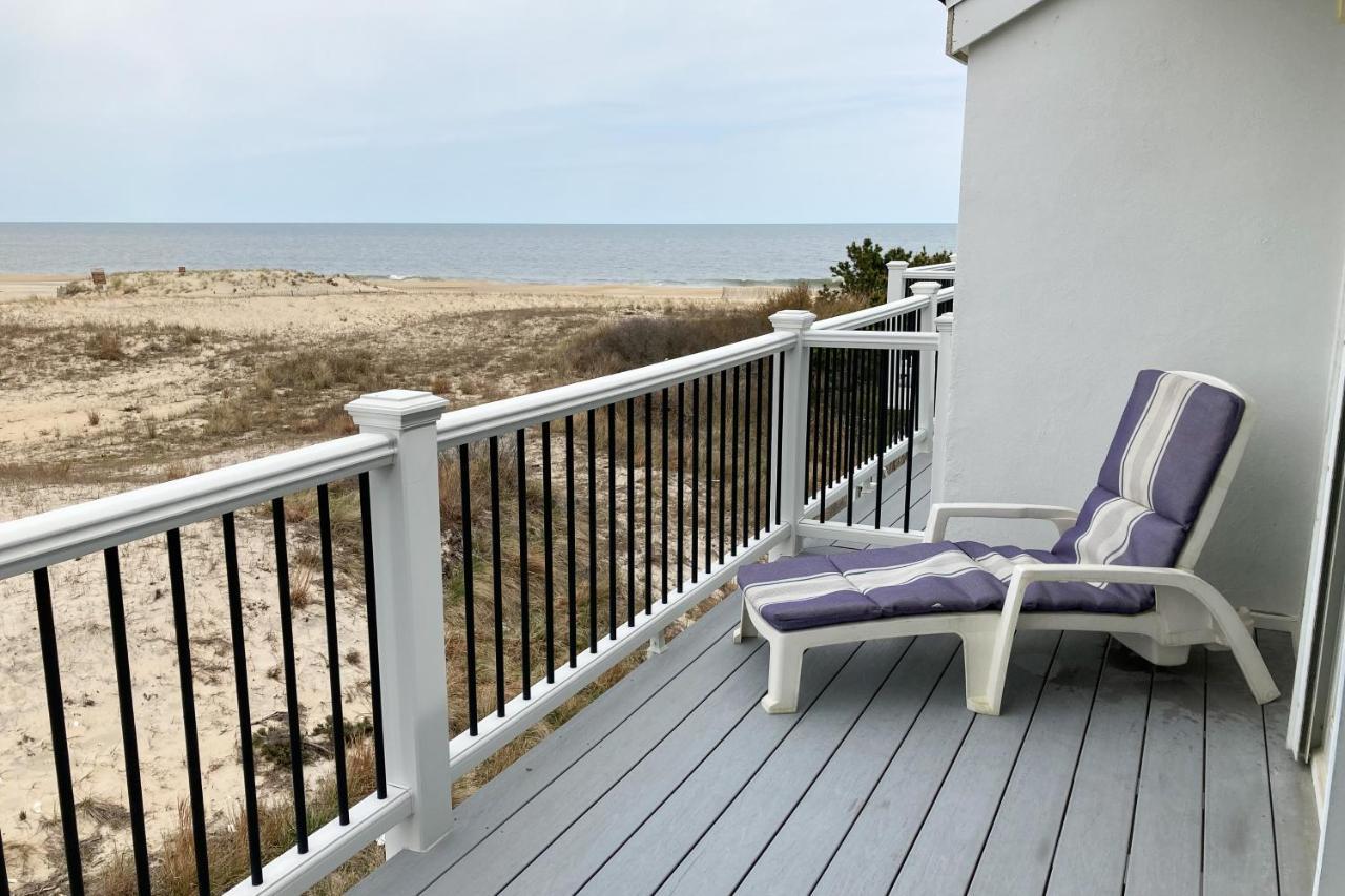 Seaside Villas --- 40123 Seaside Drive Fenwick Island Εξωτερικό φωτογραφία