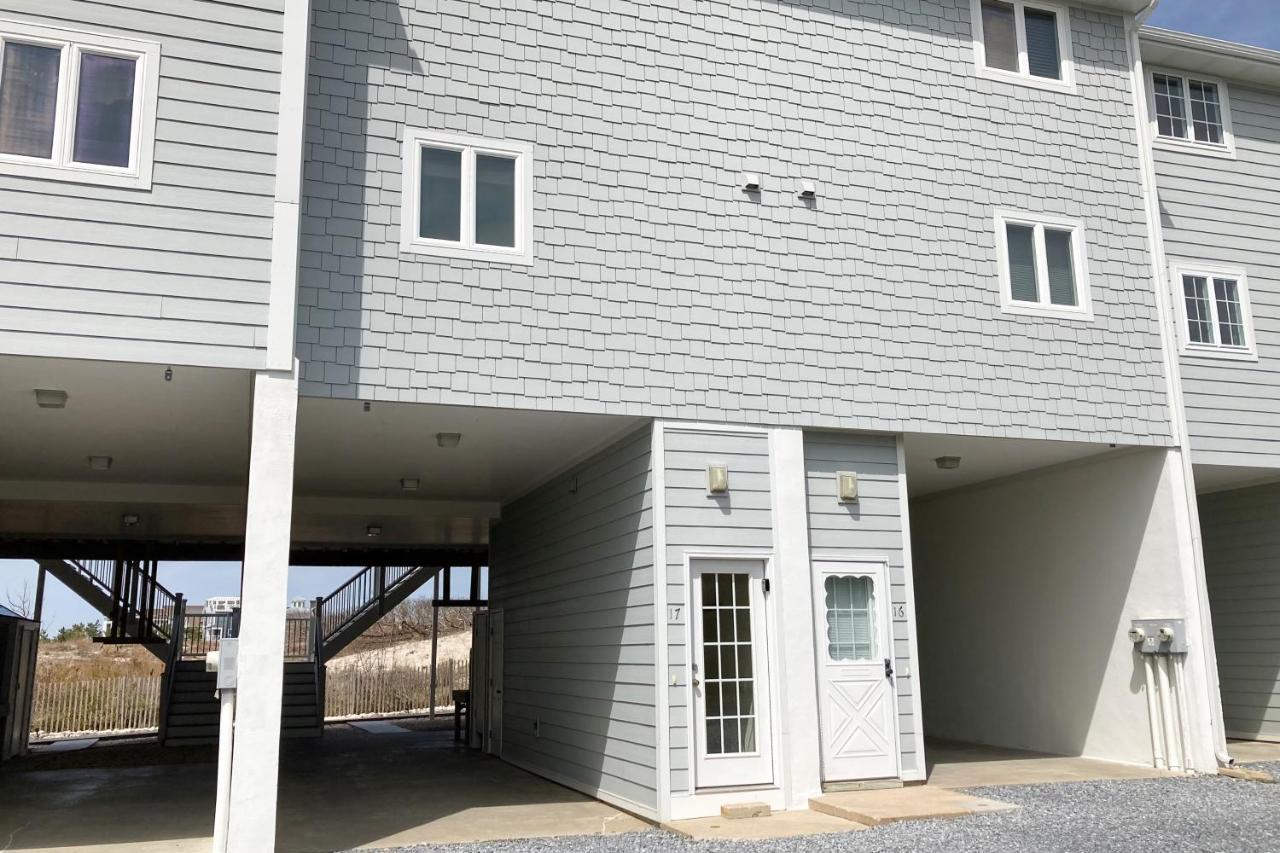 Seaside Villas --- 40123 Seaside Drive Fenwick Island Εξωτερικό φωτογραφία