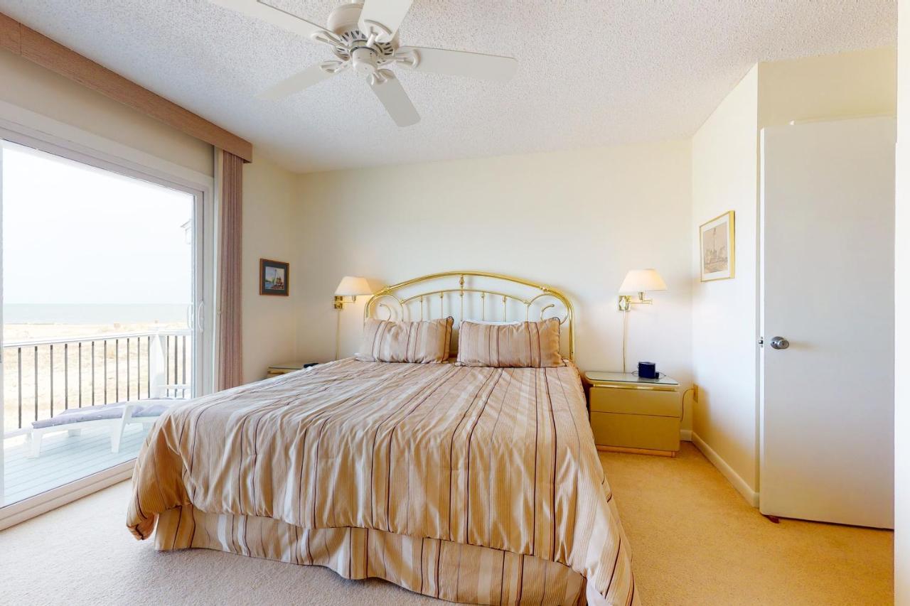 Seaside Villas --- 40123 Seaside Drive Fenwick Island Εξωτερικό φωτογραφία
