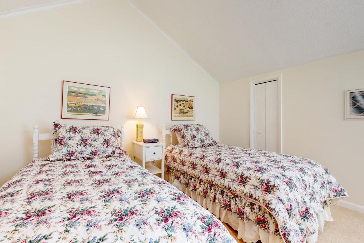 Seaside Villas --- 40123 Seaside Drive Fenwick Island Εξωτερικό φωτογραφία