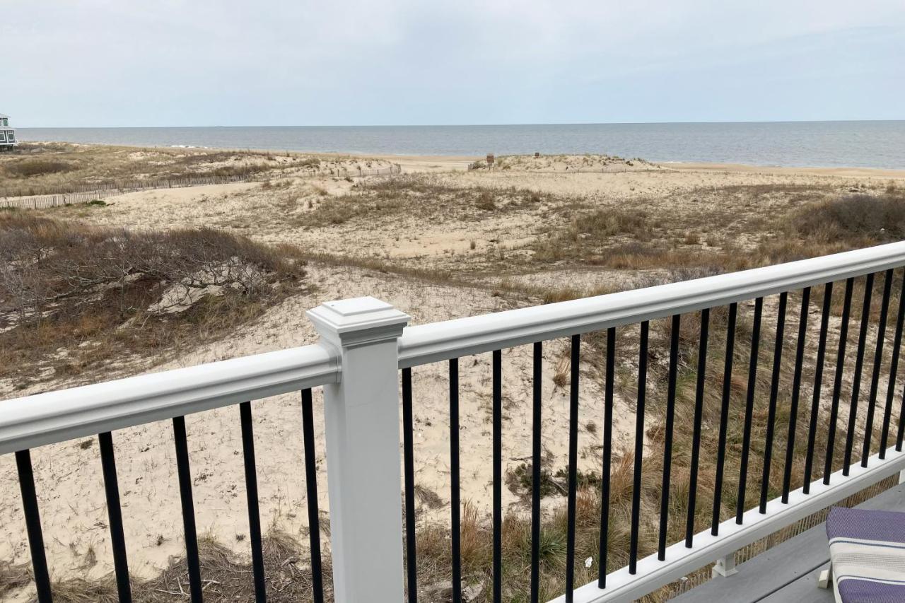Seaside Villas --- 40123 Seaside Drive Fenwick Island Εξωτερικό φωτογραφία
