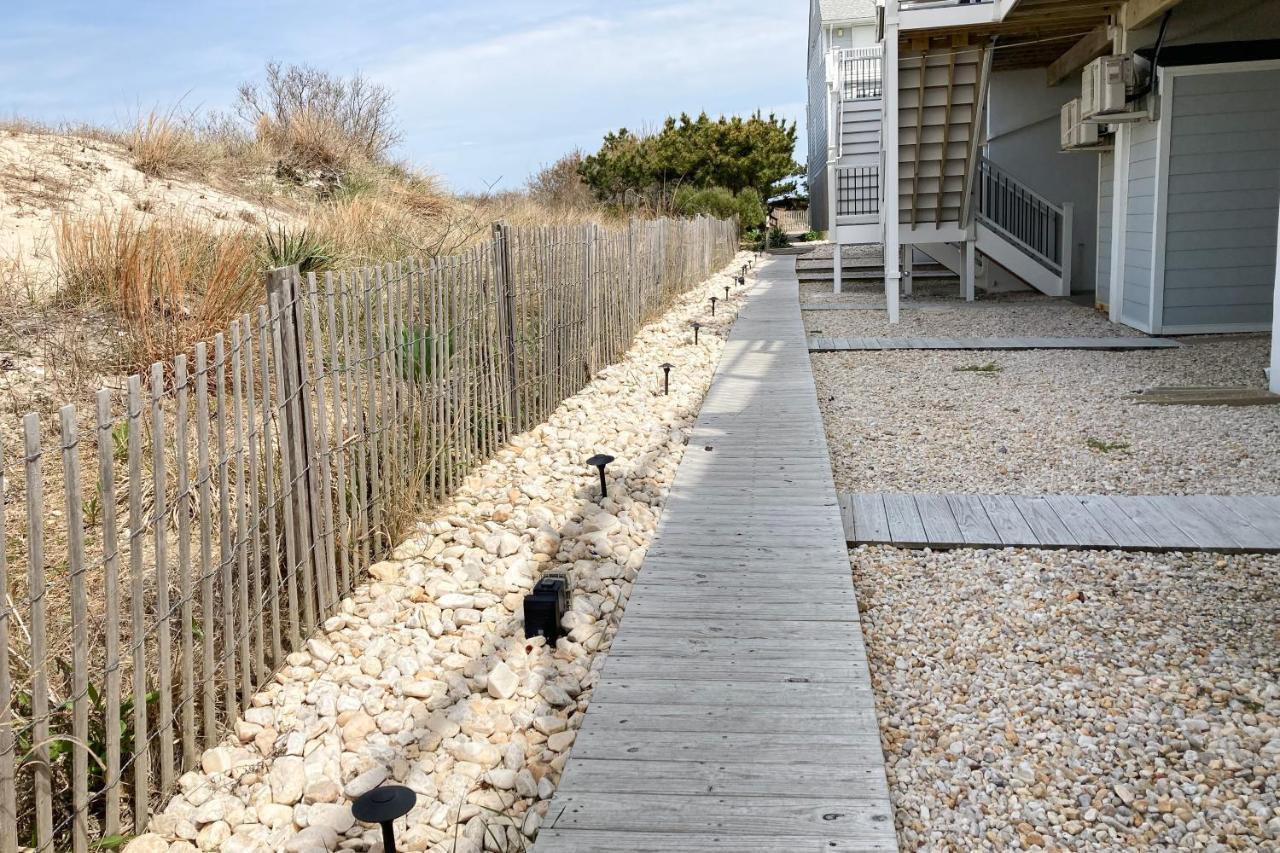 Seaside Villas --- 40123 Seaside Drive Fenwick Island Εξωτερικό φωτογραφία